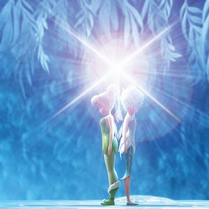 Foto Tinker Bell - O Segredo das Fadas