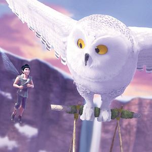 Foto Tinker Bell - O Segredo das Fadas
