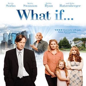 Foto E Se... Você Tivesse uma Segunda Chance?