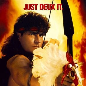 Foto Top Gang 2 - A Missão