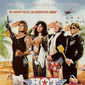 Foto Top Gang 2 - A Missão