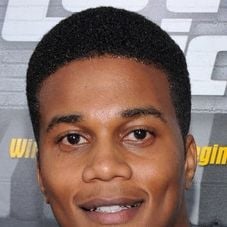 Foto Cory Hardrict