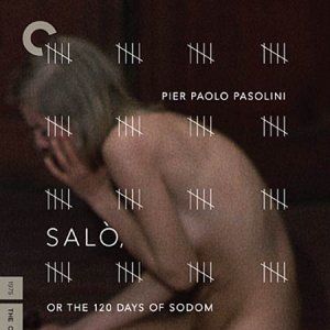 Foto Saló ou Os 120 Dias de Sodoma