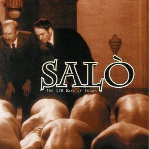 Foto Saló ou Os 120 Dias de Sodoma