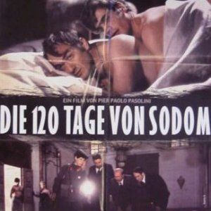 Foto Saló ou Os 120 Dias de Sodoma