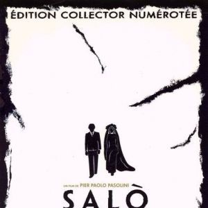 Foto Saló ou Os 120 Dias de Sodoma