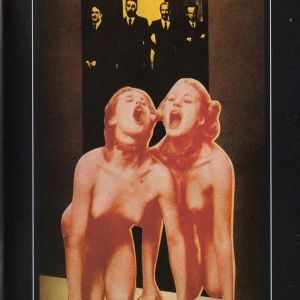 Foto Saló ou Os 120 Dias de Sodoma