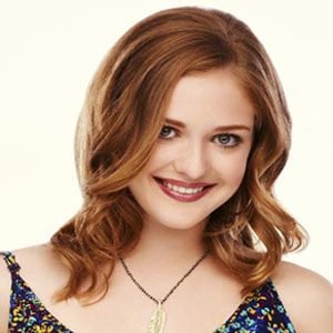 Foto Kaitlyn Jenkins