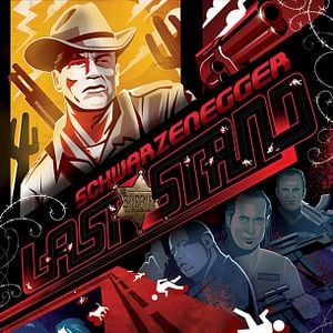 Foto O Último Desafio