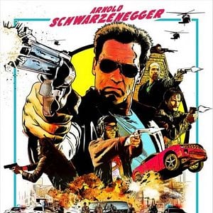 Foto O Último Desafio