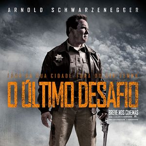 Foto O Último Desafio