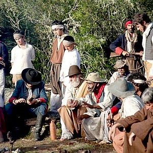 Foto Artigas - La Redota