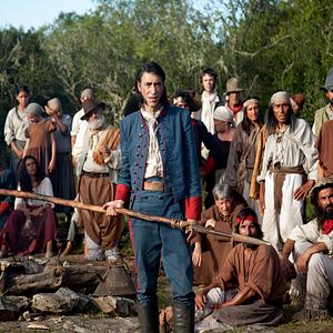 Foto Artigas - La Redota