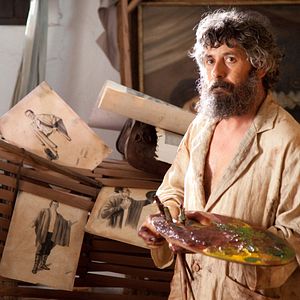 Foto Artigas - La Redota