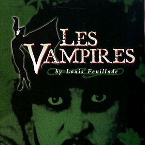 Foto Os Vampiros