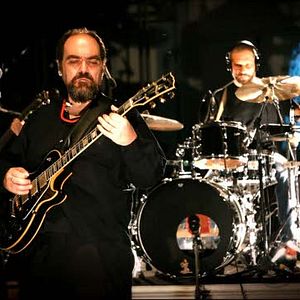 Foto Futuro do Pretérito: Tropicalismo Now!