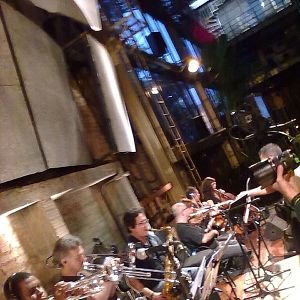 Foto Futuro do Pretérito: Tropicalismo Now!