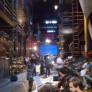 Foto Futuro do Pretérito: Tropicalismo Now!