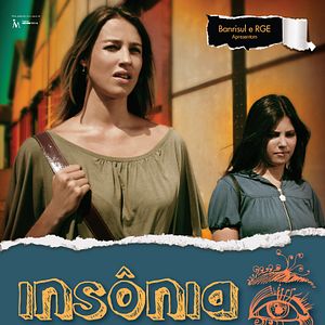 Foto Insônia