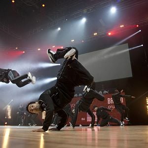 Foto A Batalha Do Ano