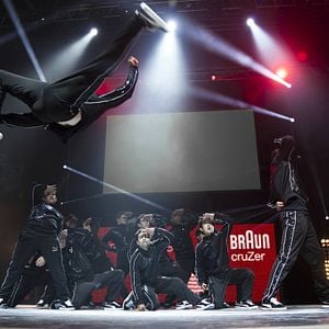 Foto A Batalha Do Ano