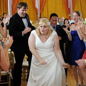 Foto Quatro Amigas e um Casamento