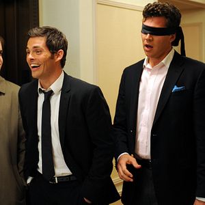 Foto Quatro Amigas e um Casamento