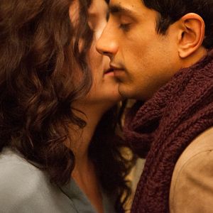 Foto O Relutante Fundamentalista