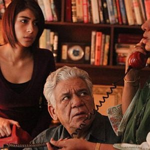 Foto O Relutante Fundamentalista