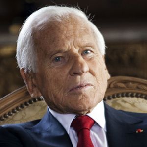Foto Jean d'Ormesson