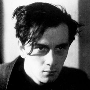 Foto Edmond T. Greville