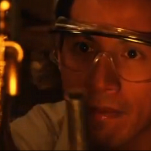 Foto Golpe em Las Vegas