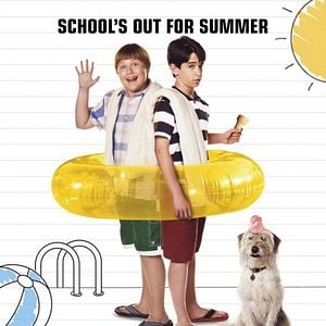 Foto Diário de um Banana - Dias de Cão