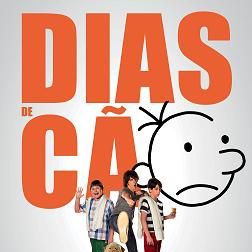 Foto Diário de um Banana - Dias de Cão