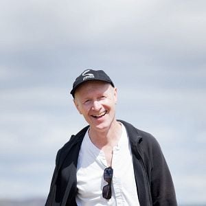 Foto A Parte dos Anjos