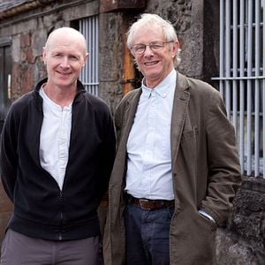 Foto A Parte dos Anjos