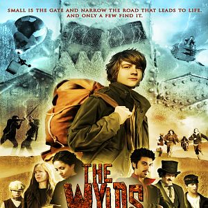 Foto A Incrível Jornada de Chris Fable