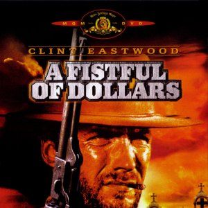 Foto Por um Punhado de Dólares