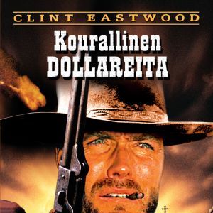 Foto Por um Punhado de Dólares