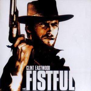 Foto Por um Punhado de Dólares