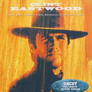 Foto Por um Punhado de Dólares