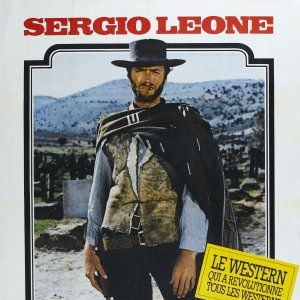 Foto Por um Punhado de Dólares