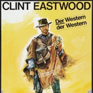 Foto Por um Punhado de Dólares