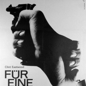 Foto Por um Punhado de Dólares