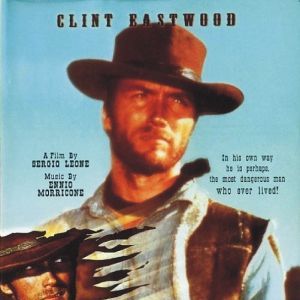 Foto Por um Punhado de Dólares