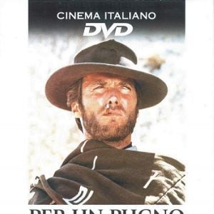 Foto Por um Punhado de Dólares