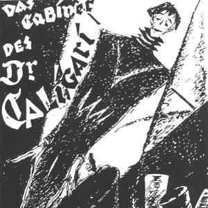 Foto O Gabinete do Doutor Caligari