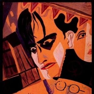 Foto O Gabinete do Doutor Caligari