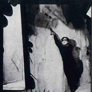 Foto O Gabinete do Doutor Caligari