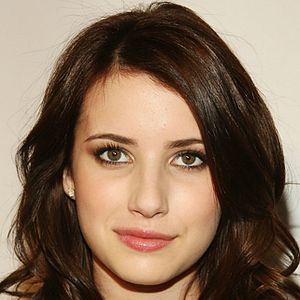 Foto Emma Roberts